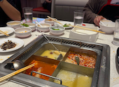 海底撈火鍋 池袋店: さおりさんの2026年05月31日の3枚目の投稿写真
