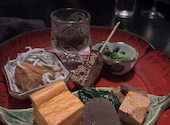 杢酒場: iryuさんの2026年04月19日の2枚目の投稿写真