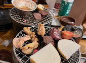居酒屋 炙り火 岡山駅前: ミナさんの2026年08月15日の1枚目の投稿写真