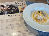ALLY s PASTA SHOP NAMBA アリーズパスタショップ ナンバ: まーこさんの2023年06月29日の1枚目の投稿写真