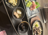 鶏居酒屋 とり匠 ふく井 京都駅前本店: はるさんの2023年02月12日の2枚目の投稿写真
