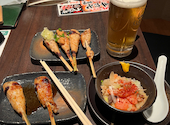 炭火居酒屋 炎 北1条店: blusyさんの2026年09月25日の1枚目の投稿写真
