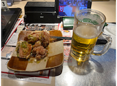 焼鳥 串カツ&飲み放題 たま すすきの店: blusyさんの2026年05月22日の1枚目の投稿写真