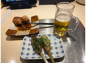 焼鳥 串カツ&飲み放題 たま すすきの店: blusyさんの2026年06月14日の1枚目の投稿写真