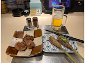 焼鳥 串カツ&飲み放題 たま すすきの店: blusyさんの2026年08月03日の1枚目の投稿写真