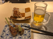焼鳥 串カツ&飲み放題 たま すすきの店: blusyさんの2026年08月08日の1枚目の投稿写真