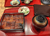 うなぎ茶屋 かつら: ヒデさんの2026年09月27日の2枚目の投稿写真