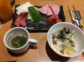 長崎和牛焼肉ぴゅあ: やまちゃんさんの2026年08月17日の1枚目の投稿写真