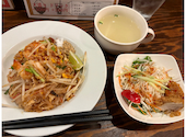 タイ国料理マニータイ 本店: 太志さんの2026年08月17日の1枚目の投稿写真