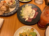 イタリアンバル CONA コナ 横浜鶴屋町店: ことみさんの2026年03月07日の1枚目の投稿写真