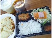 フォーシーズン ミラン 小戸店 インド料理: ゆずぽんずさんの2026年03月29日の2枚目の投稿写真