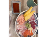 磯丸水産　名駅３丁目店　海鮮　居酒屋: れいさんの2026年05月の1枚目の投稿写真