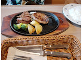 ステーキのどん 三郷店: アンナプルナさんの2026年07月27日の1枚目の投稿写真