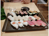雛鮨 上野の森さくらテラス店: アンナプルナさんの2026年05月29日の1枚目の投稿写真