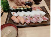 雛鮨 上野の森さくらテラス店: アンナプルナさんの2026年05月29日の2枚目の投稿写真