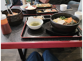 韓国料理 スジャ食堂 金町店: アンナプルナさんの2026年04月13日の1枚目の投稿写真