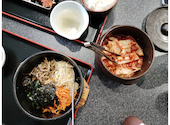 韓国料理 スジャ食堂 金町店: アンナプルナさんの2026年06月04日の1枚目の投稿写真