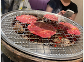 焼肉 あやめ: キヨさんの2023年10月22日の1枚目の投稿写真