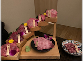 焼肉割烹　ＹＰ流　宗右衛門町本店: はゆさんの2023年12月の1枚目の投稿写真