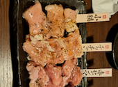 厳選和牛焼肉 犇屋 &nbsp;伊丹店: ニジママさんの2026年08月06日の3枚目の投稿写真