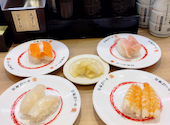 かっぱ寿司 豊中庄内店: SNさんの2026年09月03日の1枚目の投稿写真