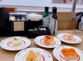 かっぱ寿司 豊中庄内店: SNさんの2026年10月03日の1枚目の投稿写真