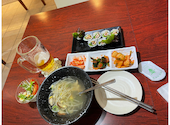 韓国料理IRIWA(イリワ) 横浜関内店: yokotamachanさんの2023年12月の1枚目の投稿写真