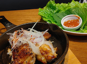韓国料理 イチサン 天満橋店: yokotamachanさんの2023年04月16日の2枚目の投稿写真