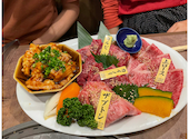 焼肉 日進竹の山 鉢屋: ばららんさんの2021年05月17日の3枚目の投稿写真