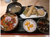 天ぷらとワイン小島 京都店: かおりんさんの2026年04月22日の1枚目の投稿写真