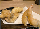 天ぷらとワイン小島 京都店: かおりんさんの2026年08月31日の1枚目の投稿写真