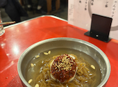 焼肉冷麺てっちゃん 中目黒: moechandaさんの2024年12月31日の3枚目の投稿写真