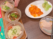 羽根つき焼小籠包 鼎 sルクア大阪店: どりあさんの2026年07月28日の1枚目の投稿写真