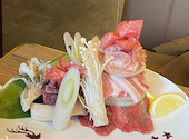 焼肉　koba　野々市店: じゅんちむ028さんの2021年12月の1枚目の投稿写真
