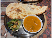 インド料理 ナマステニッポン 静岡店: みーよんさんの2026年08月28日の1枚目の投稿写真