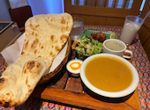 インド料理 ナマステニッポン 静岡店: みーよんさんの2026年09月17日の1枚目の投稿写真