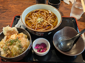 十割そば しゃぶ鍋 豊ろ香 ほろか CAPO大谷地店: すぎちゃんさんの2025年05月26日の1枚目の投稿写真