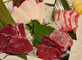 馬刺し郷土居酒屋 おしょうしな下通本店: ながじゅんさんの2026年08月30日の1枚目の投稿写真
