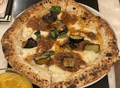 Pizzeria CUORERUDINO クオーレ ル ディーノ 堀江 難波心斎橋: momoさんの2025年03月07日の1枚目の投稿写真