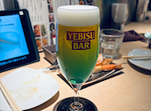 YEBISU BAR ヱビスバー 本厚木ミロード店: さゆりんさんの2025年12月07日の1枚目の投稿写真