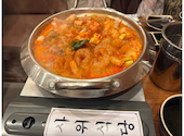 サウィ食堂 鶴橋店: かっちゃんさんの2026年10月11日の2枚目の投稿写真