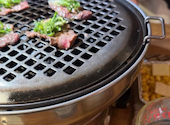 大衆焼肉ホルモン やまだ 上新庄店: さえさんの2026年03月21日の1枚目の投稿写真