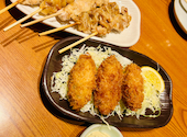 個室居酒屋 海鮮料理 さかなや道場 名鉄西尾駅前店: とりさんの2024年12月の1枚目の投稿写真