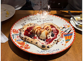 Itlian Kitchen VANSAN ヴァンサン 船橋店: sさんの2026年05月08日の1枚目の投稿写真