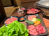 焼肉 青とうがらし 二子新地店: むねっちさんの2026年04月21日の2枚目の投稿写真