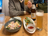 マンゴツリーカフェ ルミネ新宿店: のぶちゃんさんの2026年04月02日の2枚目の投稿写真