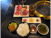 飛騨牛焼肉　赤べこ　長良早田店 : Kさんの2026年03月の1枚目の投稿写真