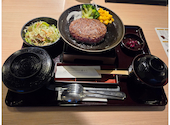 とろけるハンバーグ福よし 岐阜長良店: Kさんの2026年06月26日の1枚目の投稿写真