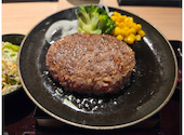 とろけるハンバーグ福よし 岐阜長良店: Kさんの2026年06月26日の2枚目の投稿写真