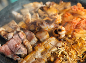 モナミ精肉食堂 新大久保店: ゆいまるさんの2026年09月06日の1枚目の投稿写真